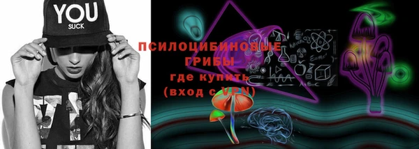 кристаллы Бородино