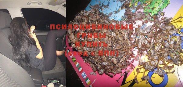 кристаллы Бородино